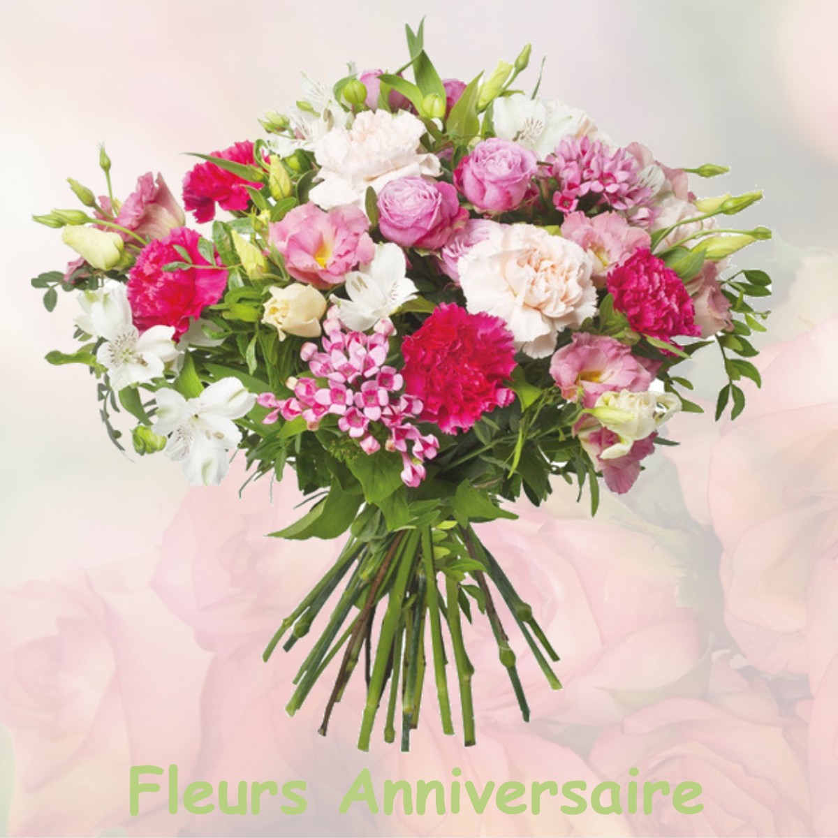 fleurs anniversaire L-ARBRESLE